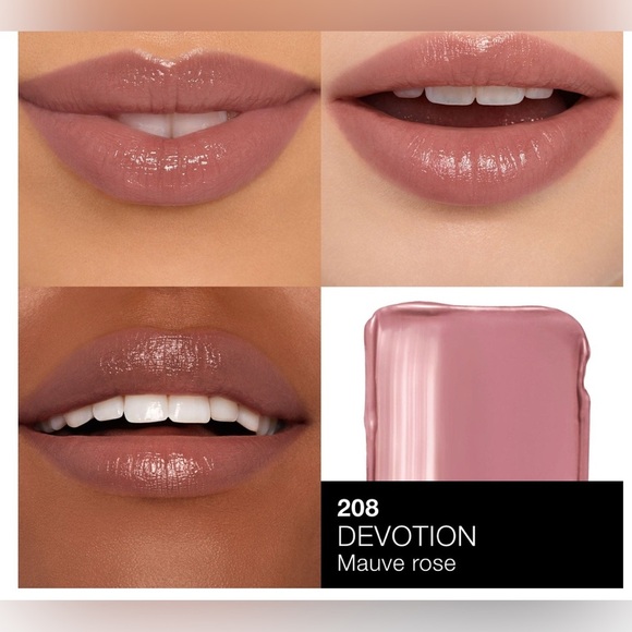 NARS Afterglow Sensual Shine Lipstick Duo – Full Size – Brand New - Picture 4 of 9